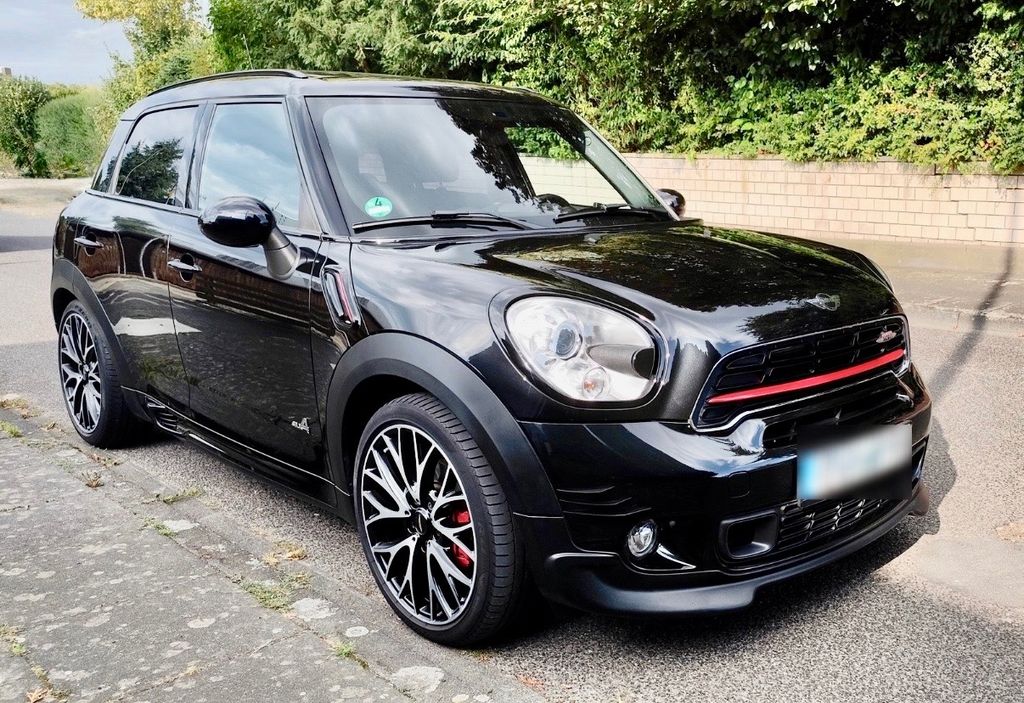 Bild des Angebotes MINI John Cooper Works Countryman John Cooper Wor...