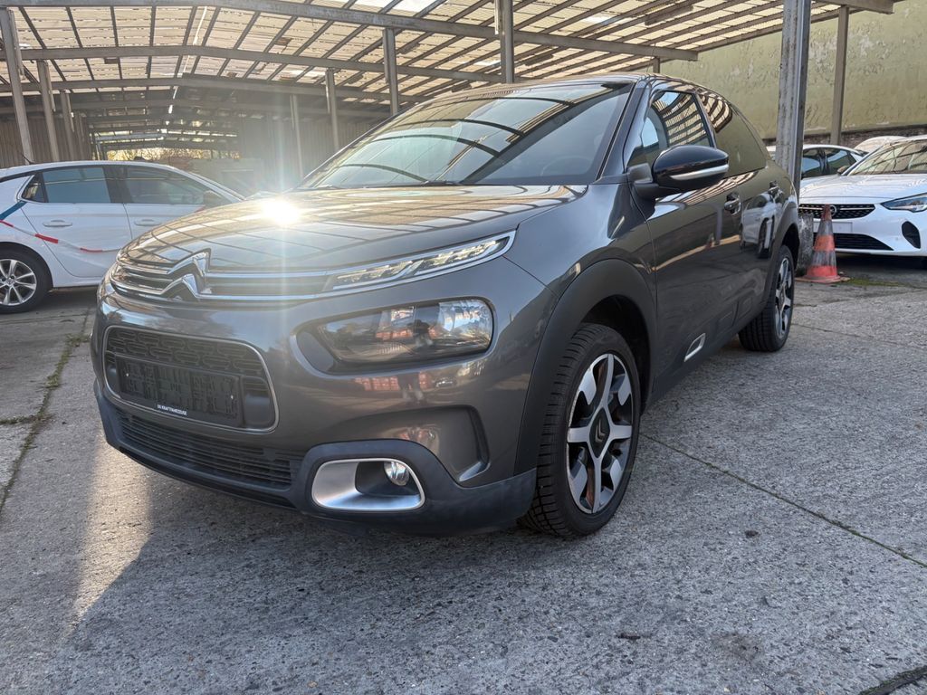 Bild des Angebotes Citroën C4 Cactus Shine / 188