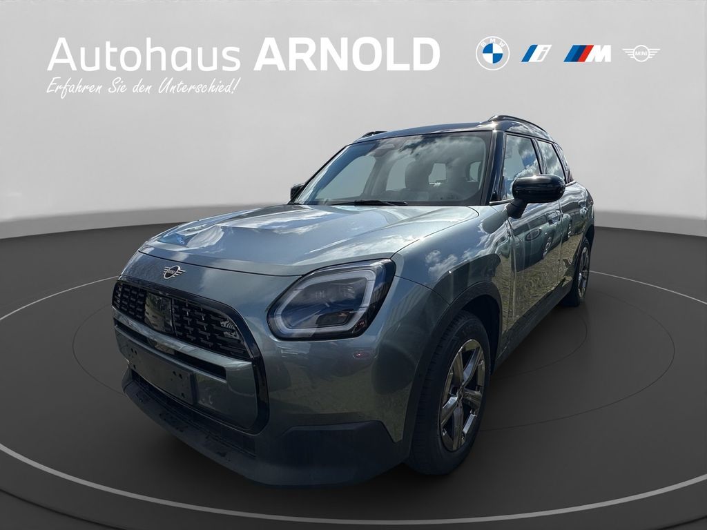 Bild des Angebotes MINI Countryman C Head-Up DAB LED Komfortzg. Shz