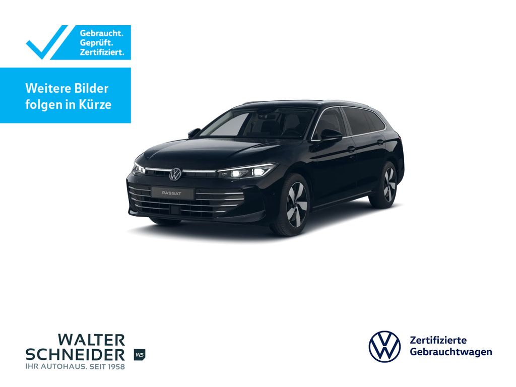 Bild des Angebotes Volkswagen Passat Business 2,0 l TDI SCR 110 kW (15 Busines