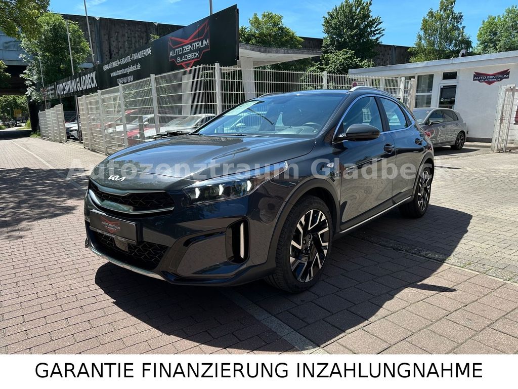 Bild des Angebotes Kia XCeed Vision*GARANTIE*