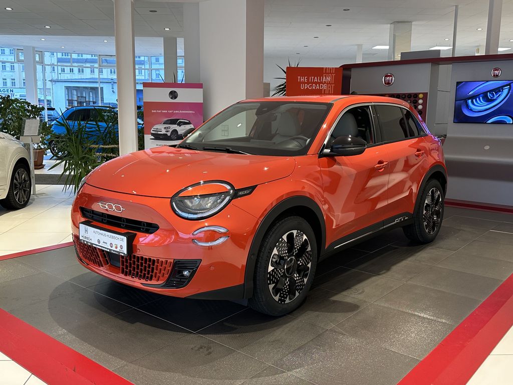 Bild des Angebotes Fiat 600e La Prima