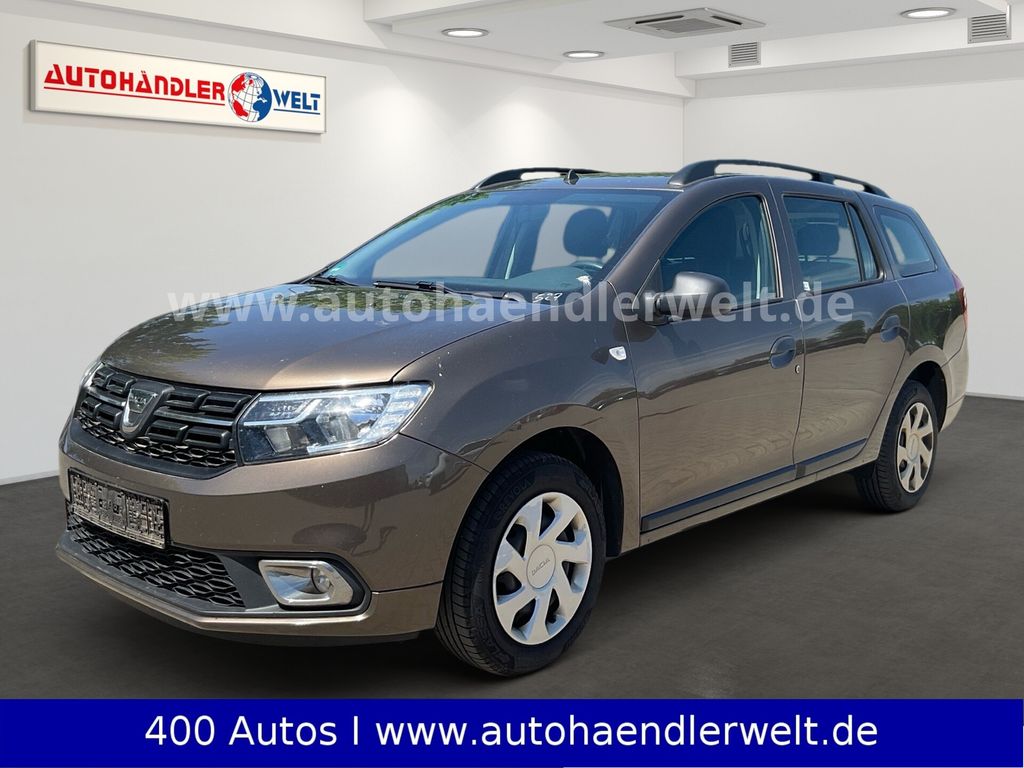 Bild des Angebotes Dacia Logan II MCV 1.0 TCE Comfort LPG