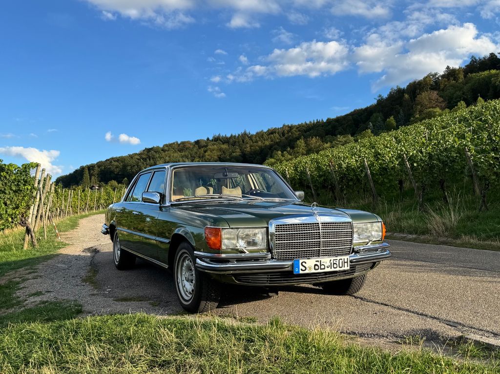 Bild des Angebotes Mercedes-Benz 450 SEL 6.9