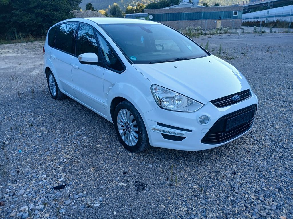 Bild des Angebotes Ford S-Max 2,0 TDCi 103kW DPF Trend PowerShift Trend