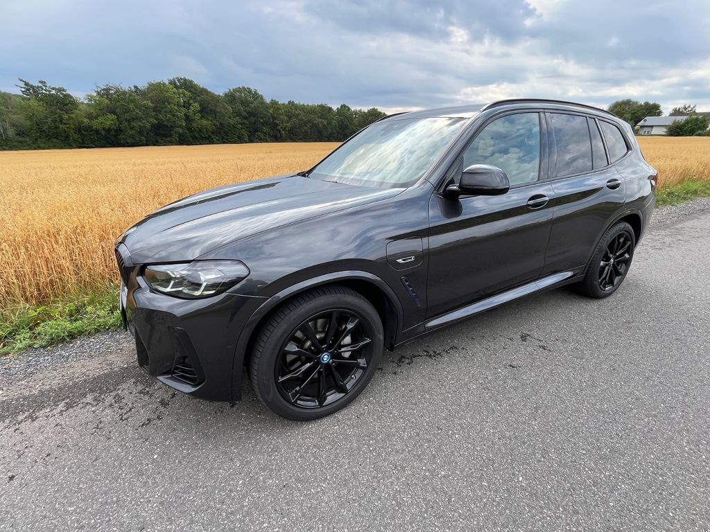 Bild des Angebotes BMW X3 xDrive30e