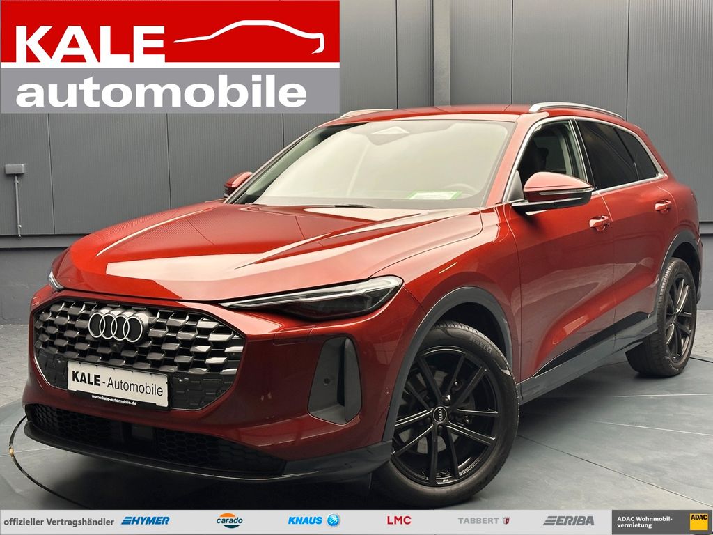 Bild des Angebotes Audi Q5 2.0 TFSI *20Zoll*LEDER/Sport*AHK*Tech*KAMERA*