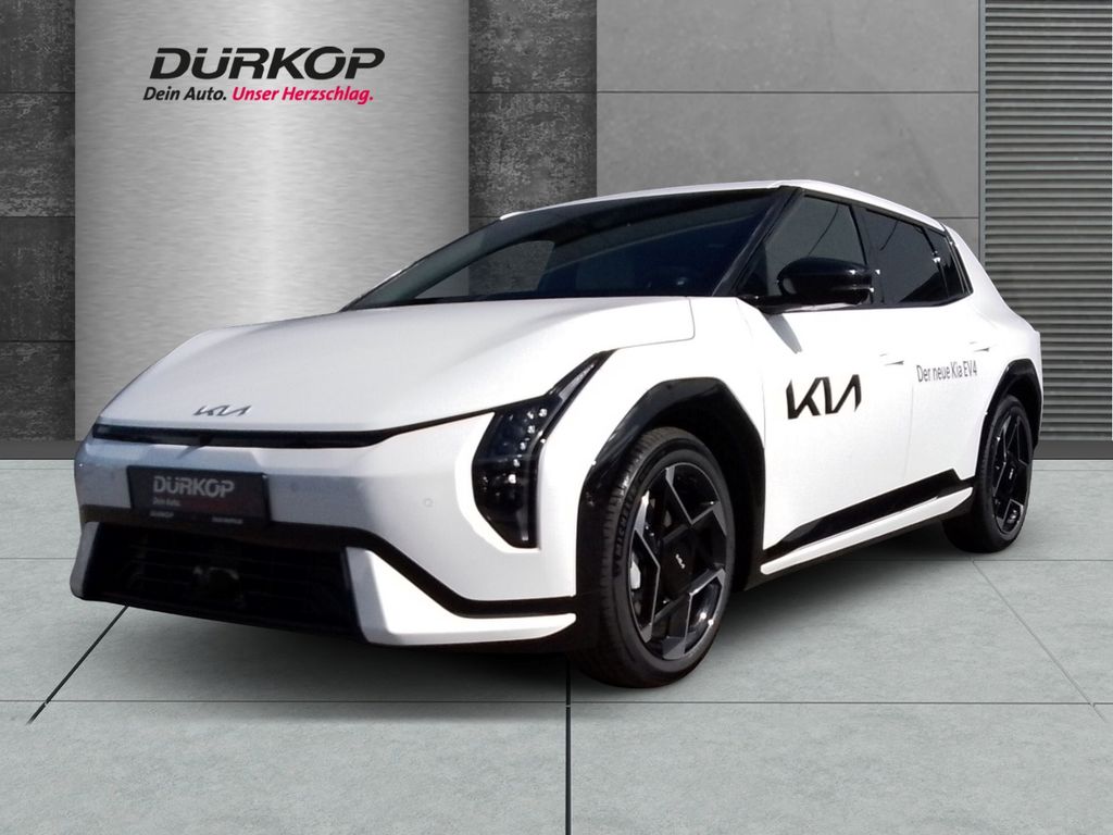 Bild des Angebotes Kia EV4 GT Line 81kWh DriveWise-Park Comfort Connect