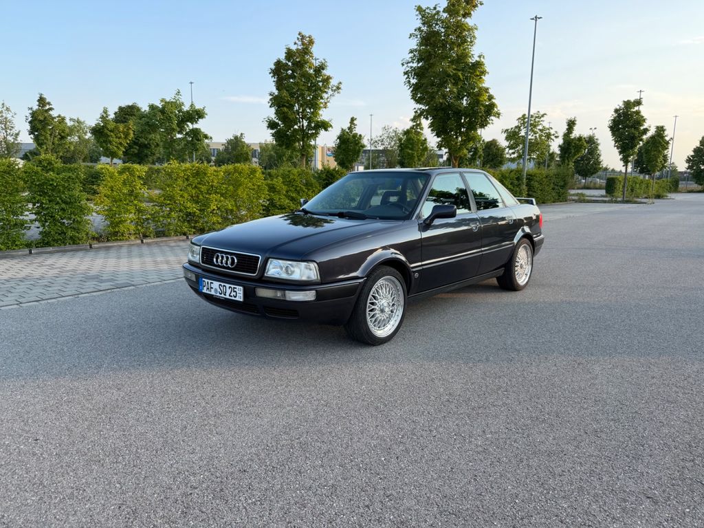Bild des Angebotes Audi 80 2.3 E Limousime