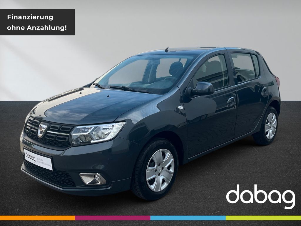 Bild des Angebotes Dacia Sandero II Comfort
