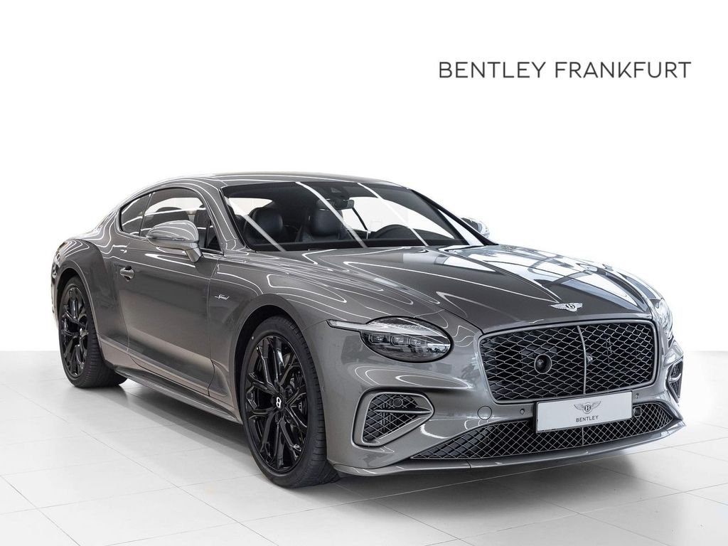 Bild des Angebotes Bentley New Continental GT Speed (MY25) BENTLEY