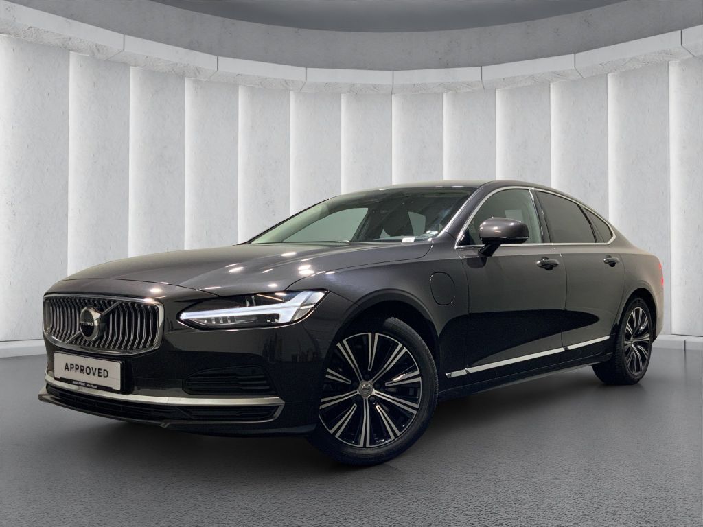 Bild des Angebotes Volvo S 90 T8 Twin Engine AWD Plus Bright Plug-In