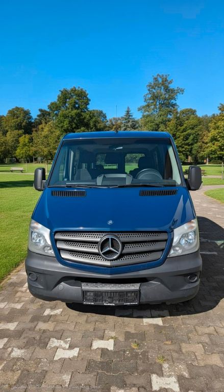 Bild des Angebotes Mercedes-Benz Mercedes Benz sprinter