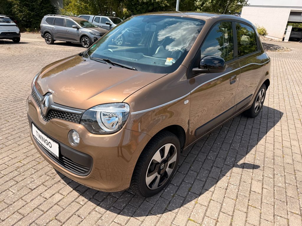 Bild des Angebotes Renault Twingo Life SCe70 Klima SHZ Ganzjahresreifen