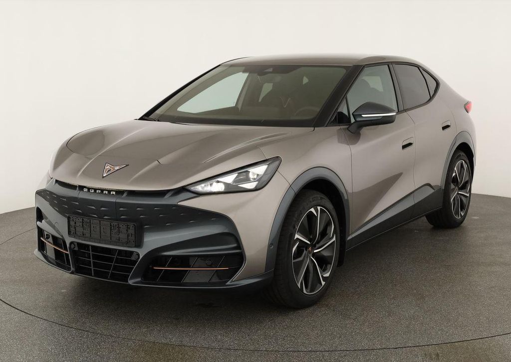 Bild des Angebotes Cupra Tavascan 250 kW 4Drive VZ, Navi, Wärmepumpe, Kam