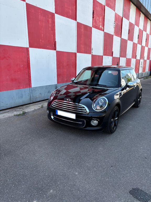 Bild des Angebotes MINI Cooper D 1.6 Chili