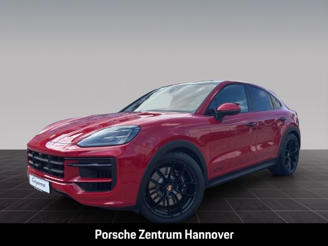 Bild des Angebotes Porsche Cayenne GTS Coupe