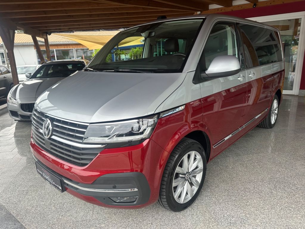 Bild des Angebotes Volkswagen T6.1 Transporter Multivan FWD Generation Six