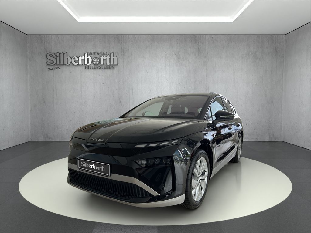 Bild des Angebotes Skoda Enyaq 60 Loft