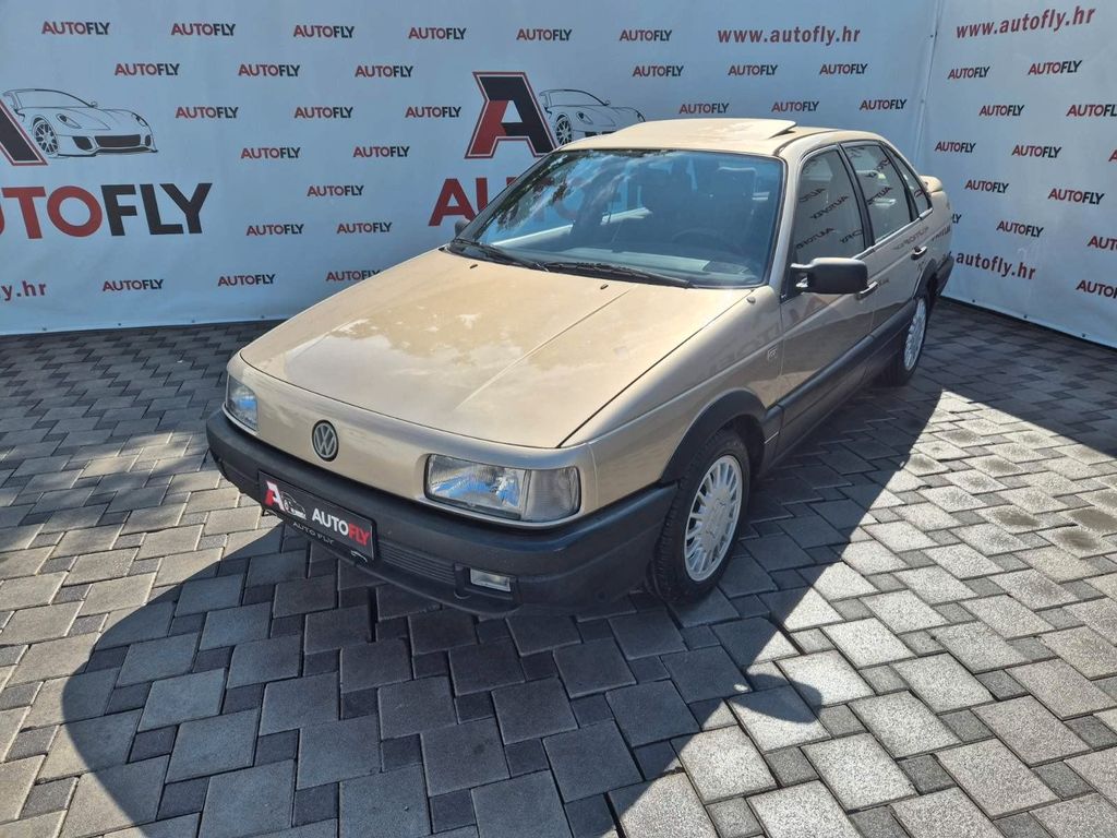 Bild des Angebotes Volkswagen Passat GT, automatic, full equipment