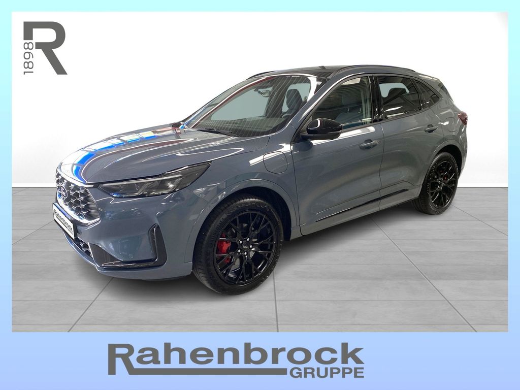 Bild des Angebotes Ford Kuga 2.5 Duratec Plug-in-Hybrid PHEV BlueCruise