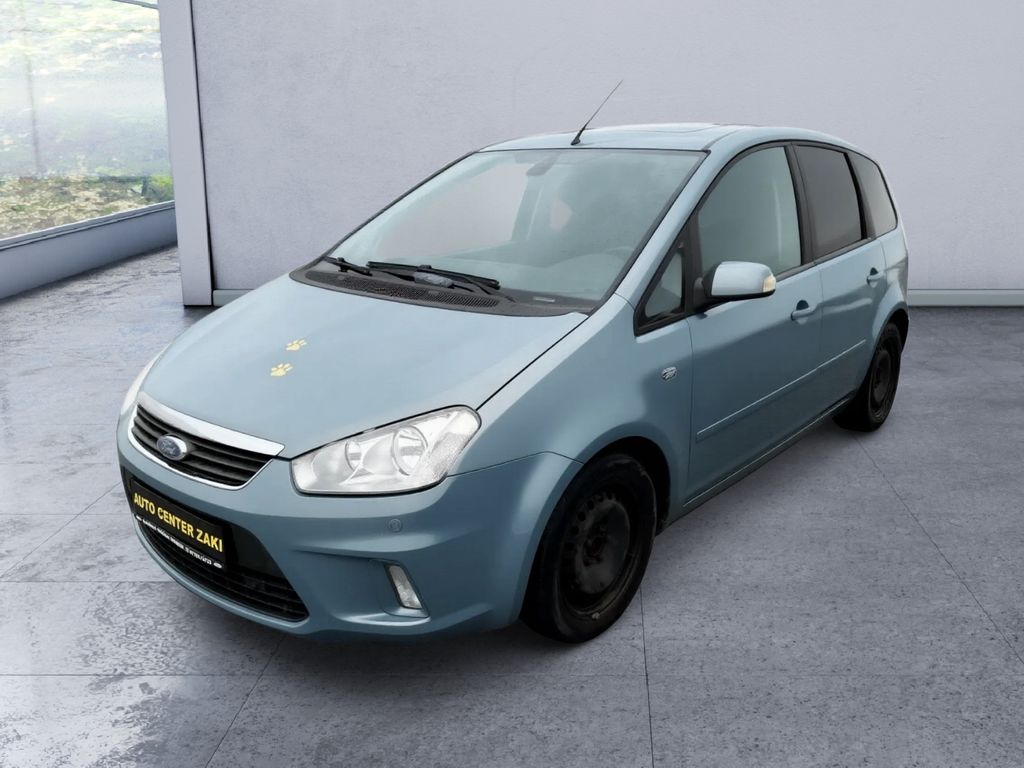 Bild des Angebotes Ford C-Max C-MAX Ghia