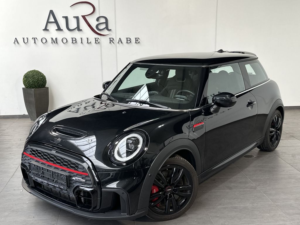 Bild des Angebotes MINI John Cooper Works Sport-Aut. NAV+LED+KAM+ACC