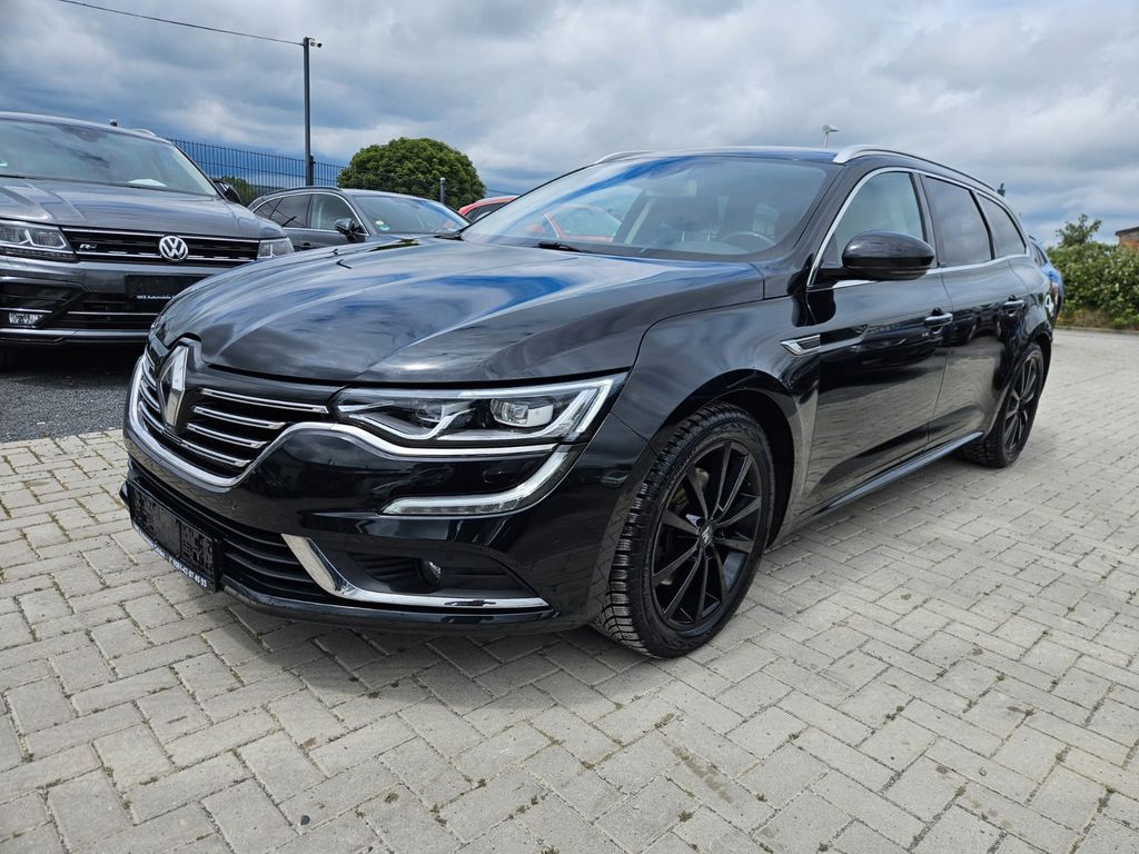 Bild des Angebotes Renault Talisman Grandtour Intens