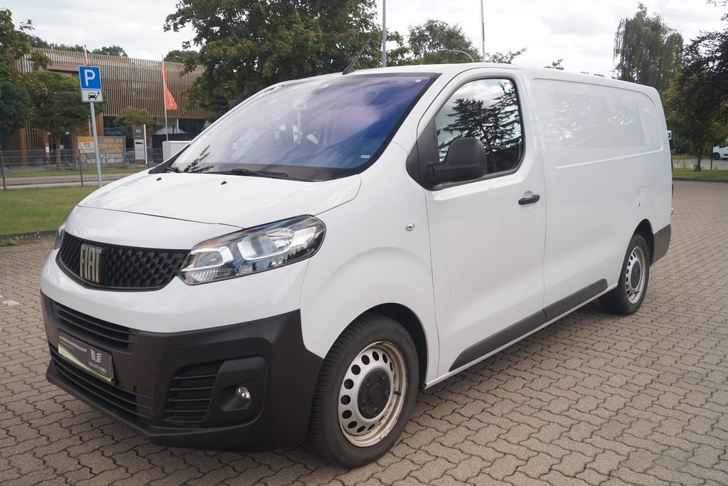 Bild des Angebotes Fiat Scudo 2,0Multijet Navigationsy. R.Kamera AHK SHZ
