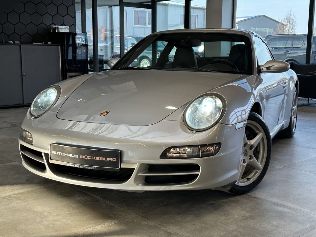 Bild des Angebotes Porsche 911  Carrera 3.6