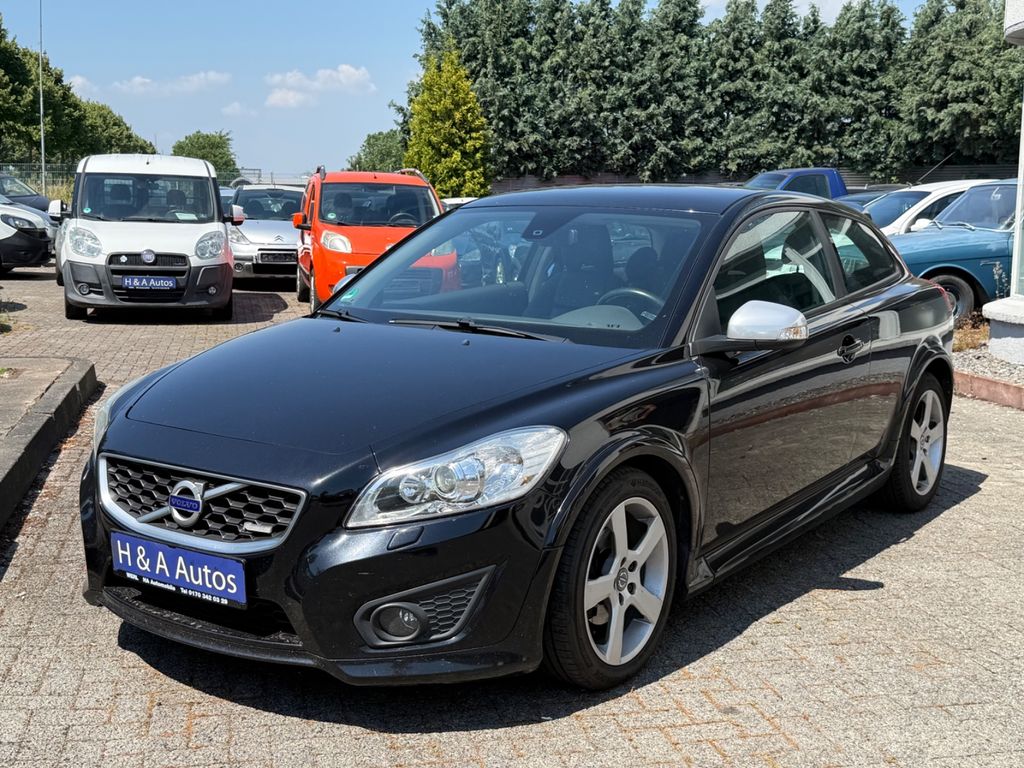 Bild des Angebotes Volvo C30 D2 Edition R-Design