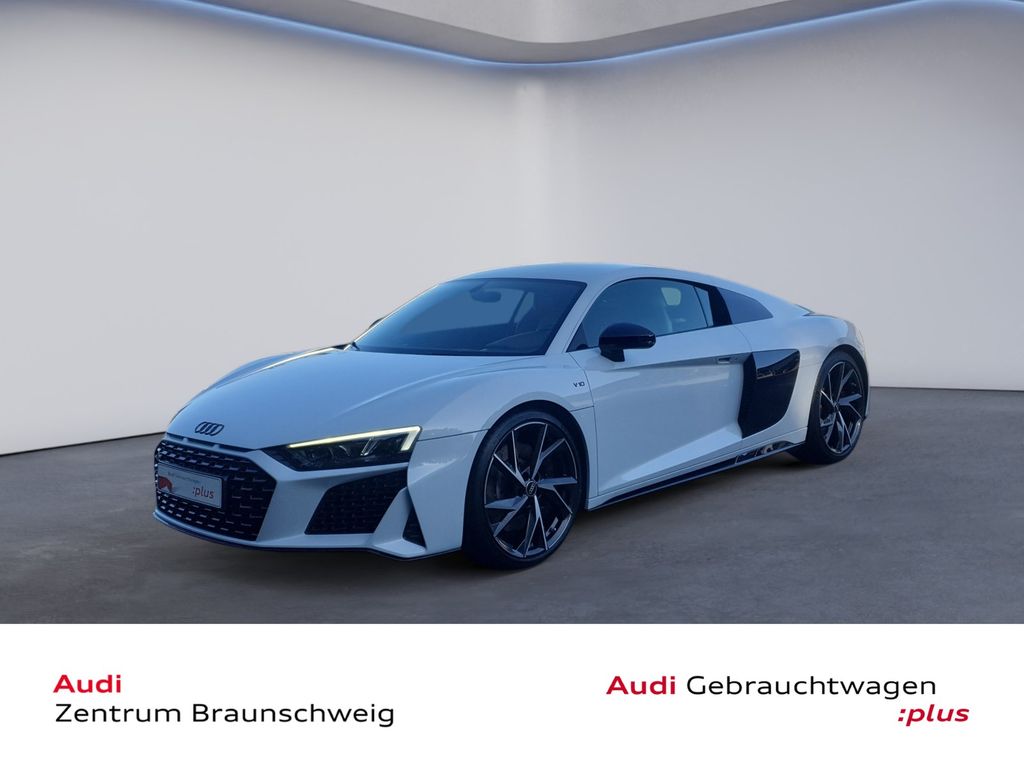 Bild des Angebotes Audi R8 Coupe RWD performance 5.2 FSI SONOS+RearView