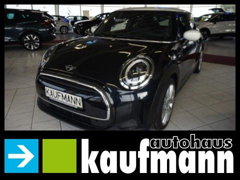 Bild des Angebotes MINI COOPER 1,5 CAMDEN LEDER NAVI LED SHZ TEMPOMAT 17