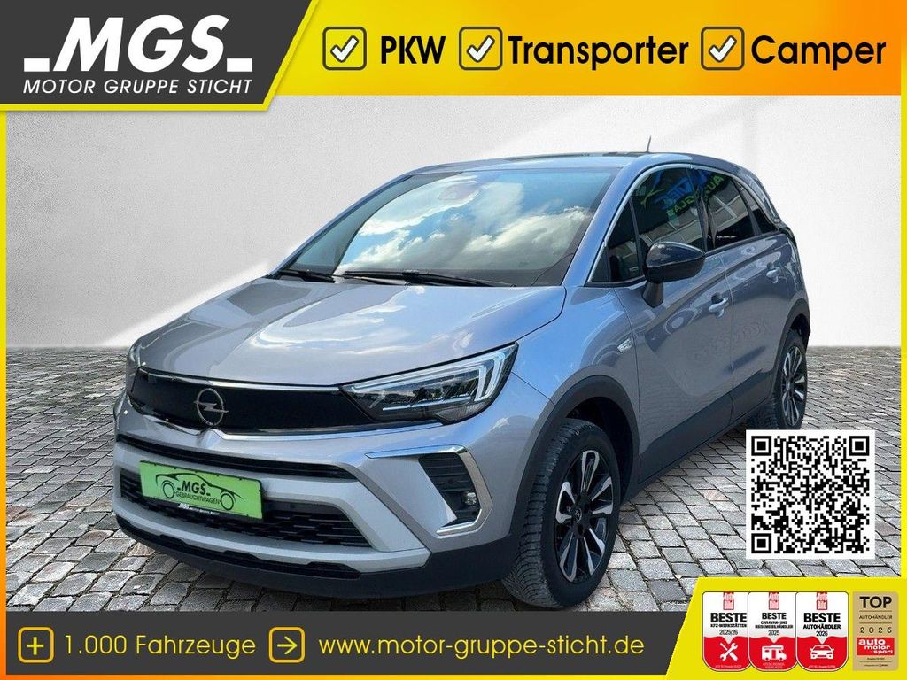 Bild des Angebotes Opel Crossland Enjoy DAB #BT #NAVI #S&S