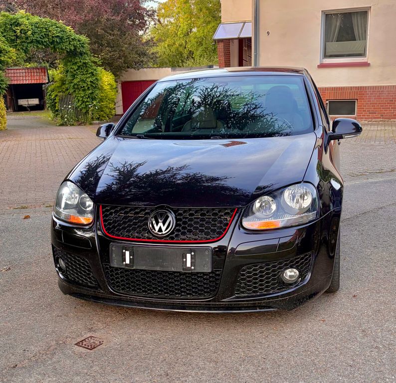 Bild des Angebotes Volkswagen Golf V GTI Edition 30 / MTM / Motor revidiert