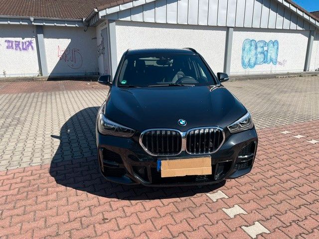 Bild des Angebotes BMW X1 xDrive20d M Sport Steptronic M Sport