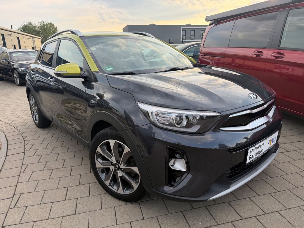 Bild des Angebotes Kia Stonic Spirit