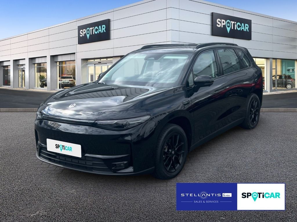 Bild des Angebotes Leapmotor C10 Hybrid REEV Life