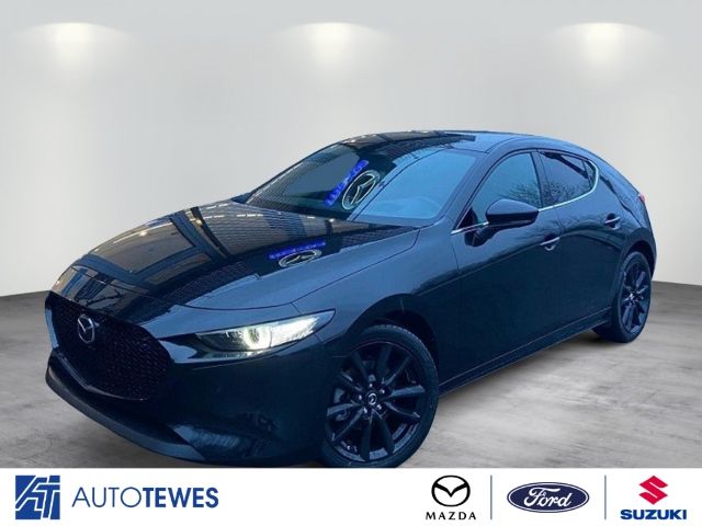 Bild des Angebotes Mazda 3 2.5L e-SKYACTIV G FWD Exclusive-Line HUD Navi