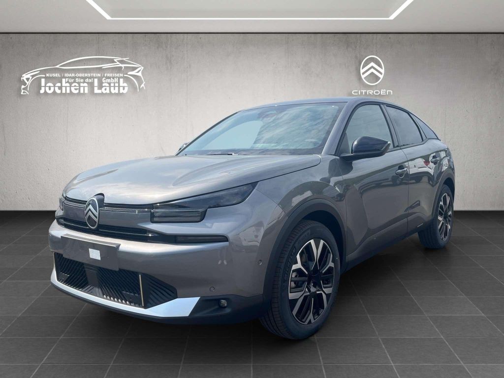 Bild des Angebotes Citroën C4 Hybrid 145 Doppelkupplung MAX