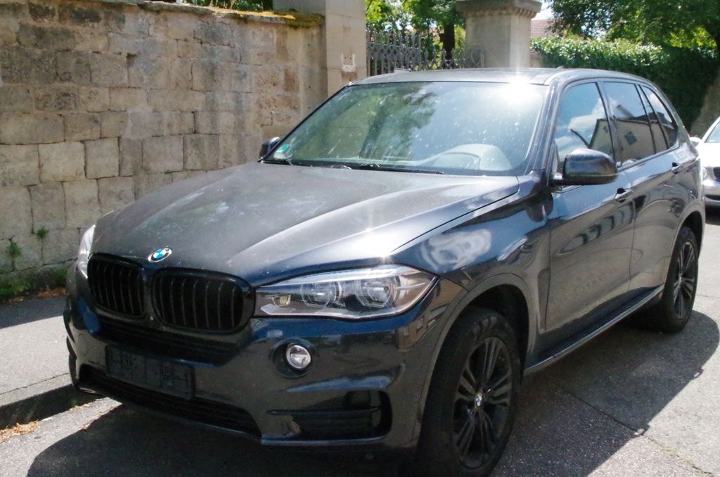 Bild des Angebotes BMW X5 xDrive 30 d