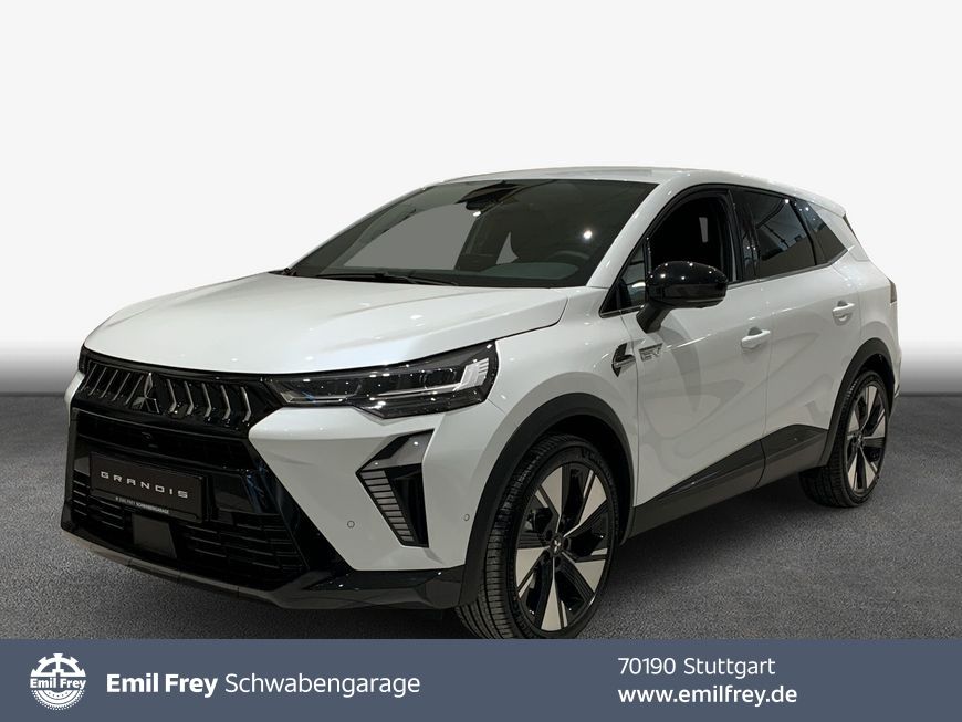 Bild des Angebotes Mitsubishi Grandis 1.8 Hybrid INTRO EDITION 80 kW, 5-türig