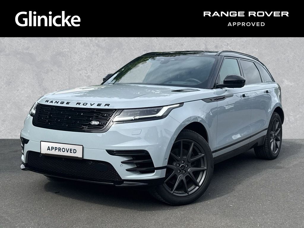 Bild des Angebotes Land Rover Range Rover Velar 3.0 P400 Dynamic SE / Panorama