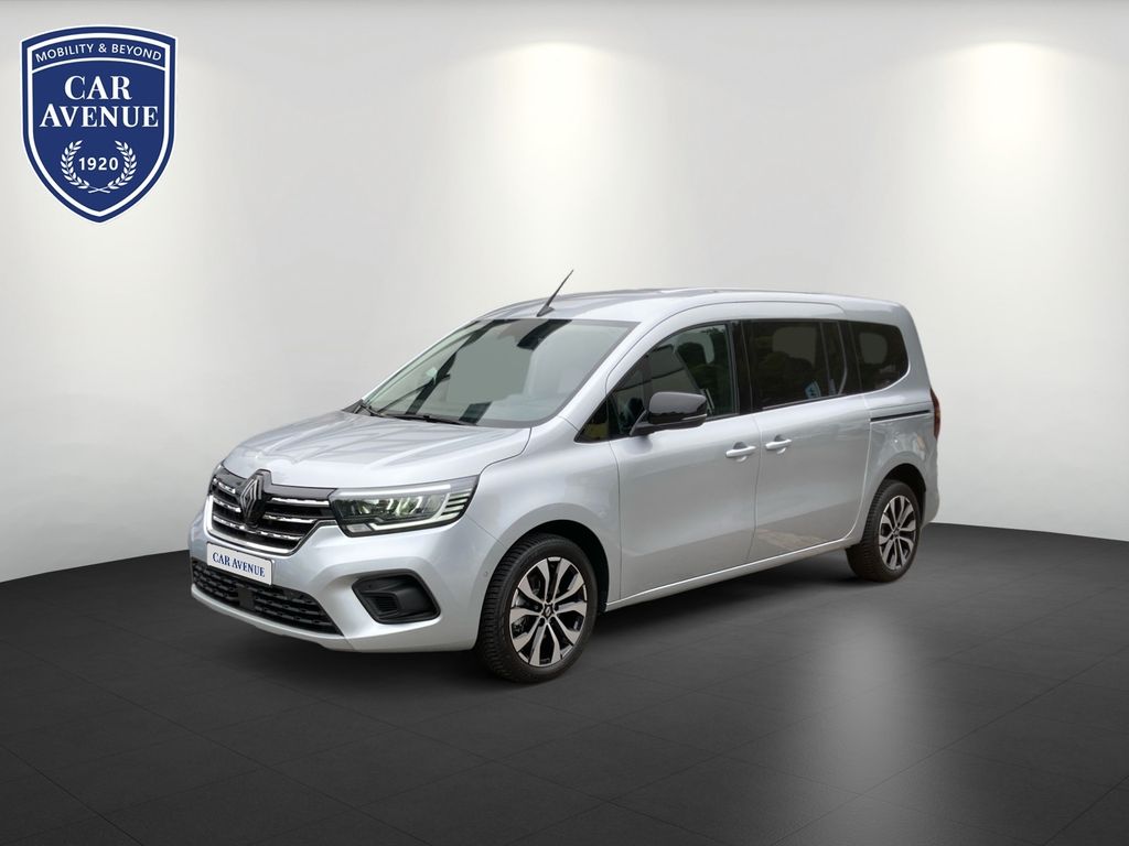 Bild des Angebotes Renault Kangoo Grand Techno TCe 130 EDC 7-Sitze Navi AC