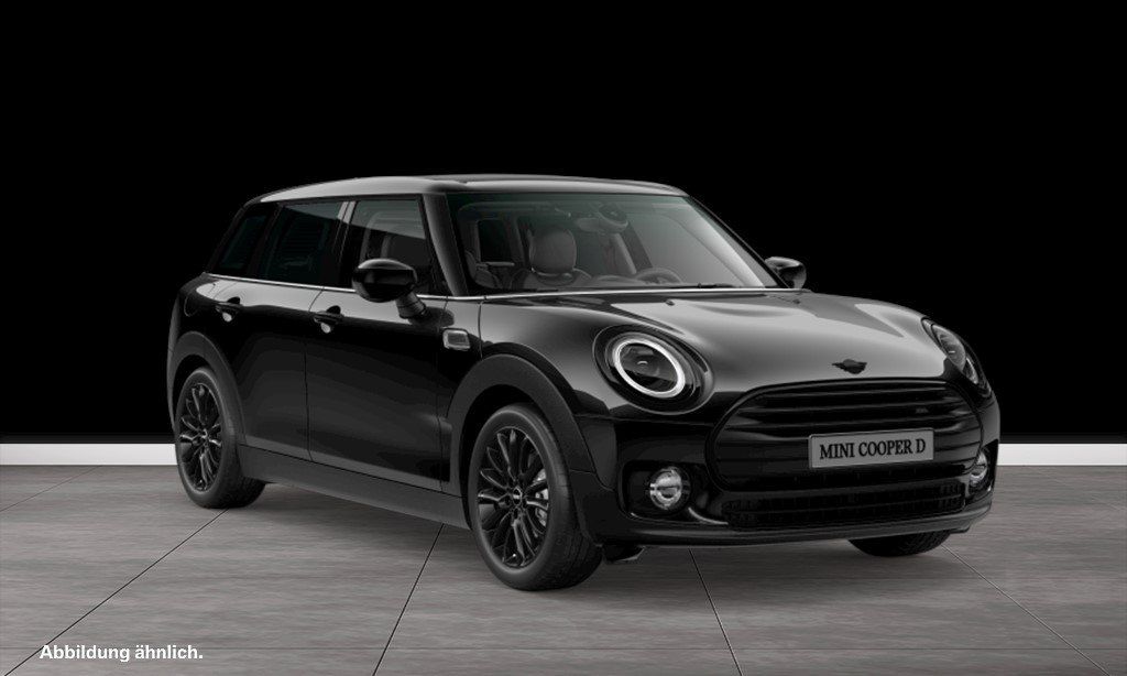 Bild des Angebotes MINI Cooper D Clubman Navi Kamera Driv.Assist LED