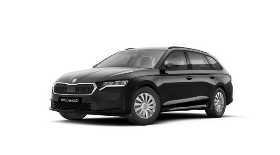 Bild des Angebotes Skoda OCTAVIA COMBI TSI BLIND-SPOT|10"DIGITAL COCKPIT