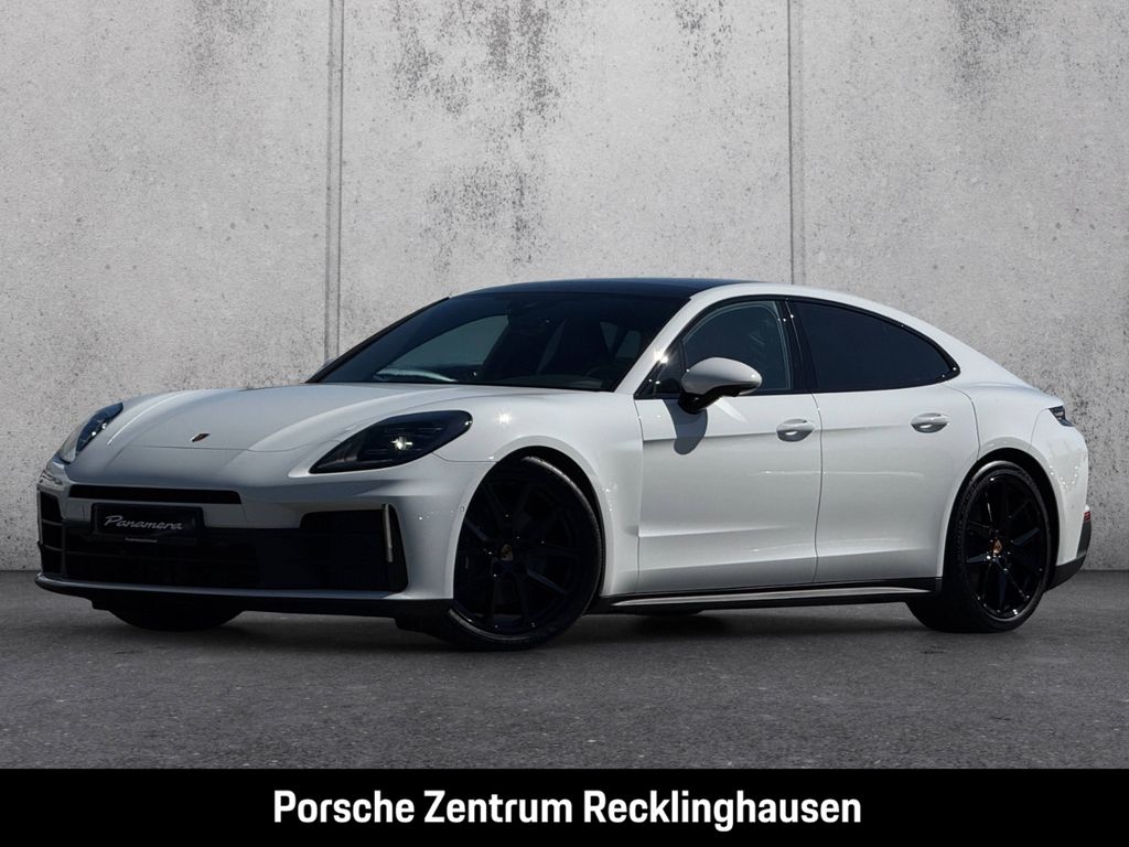 Bild des Angebotes Porsche Panamera 21-Zoll Luftfederung Surround-View LED