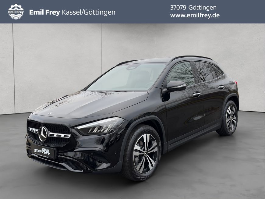 Bild des Angebotes Mercedes-Benz GLA 180 d Edition Progressive Line