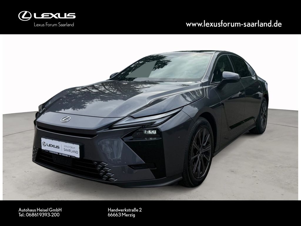 Bild des Angebotes Lexus ES 300h Executive E-Four
