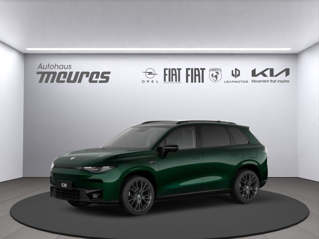 Bild des Angebotes Leapmotor C10 425 km WLTP, Paoramadach, 360° Kamera, 7.1 S
